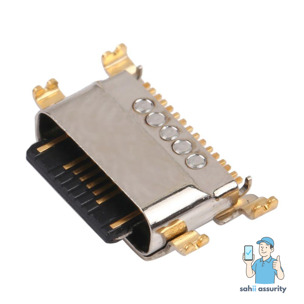 Charging Connector for Xiaomi Mi A3